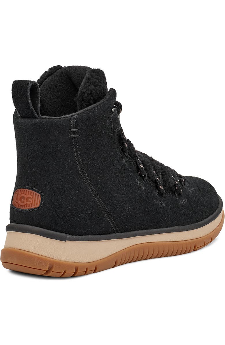 UGG<sup>®</sup> Lakesider Heritage Boot, Alternate, color,