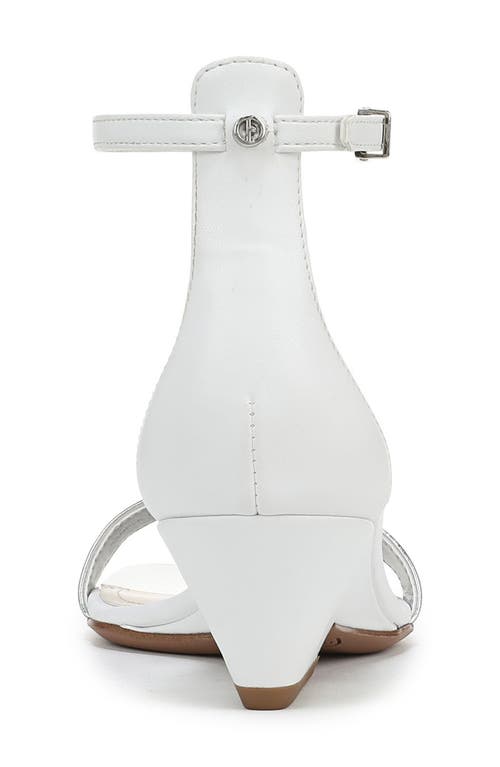Franco Sarto Sadie Wedge Sandal