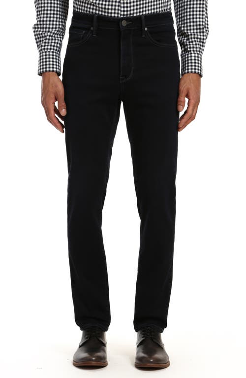 34 Heritage Champ Athletic Fit Jeans in Midnight Austin 
