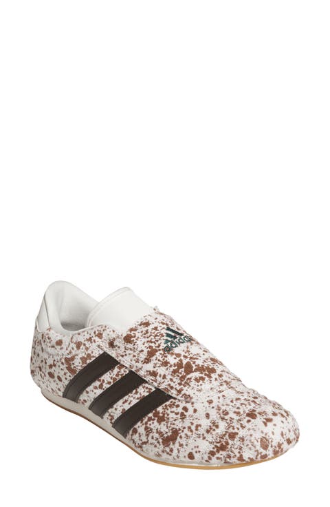 Taekwondo Shoe