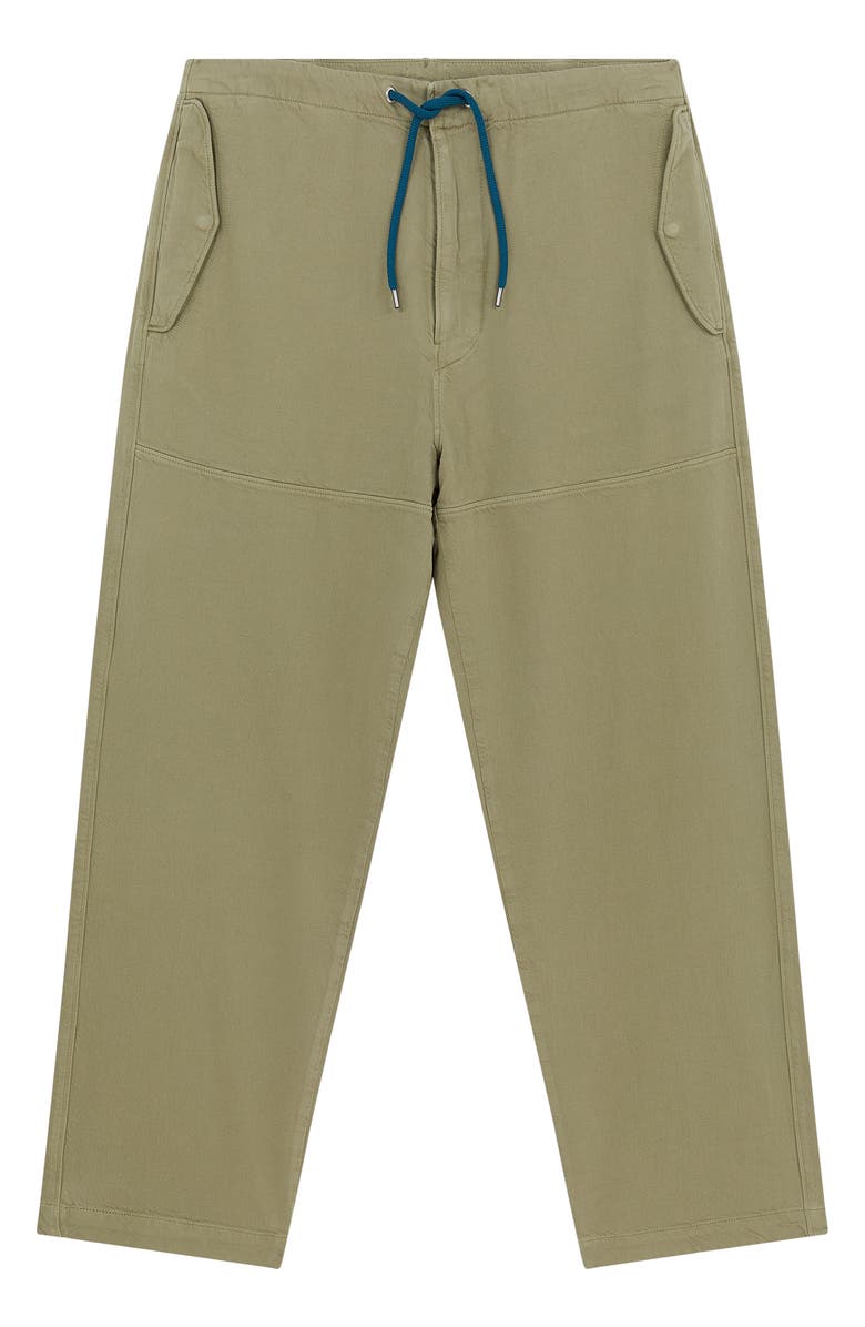 PS Paul Smith Cargo Trousers, Main, color, 