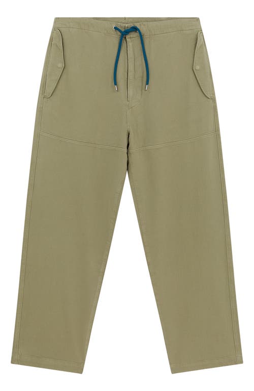 PAUL SMITH PAUL SMITH LONDON CARGO TROUSERS 