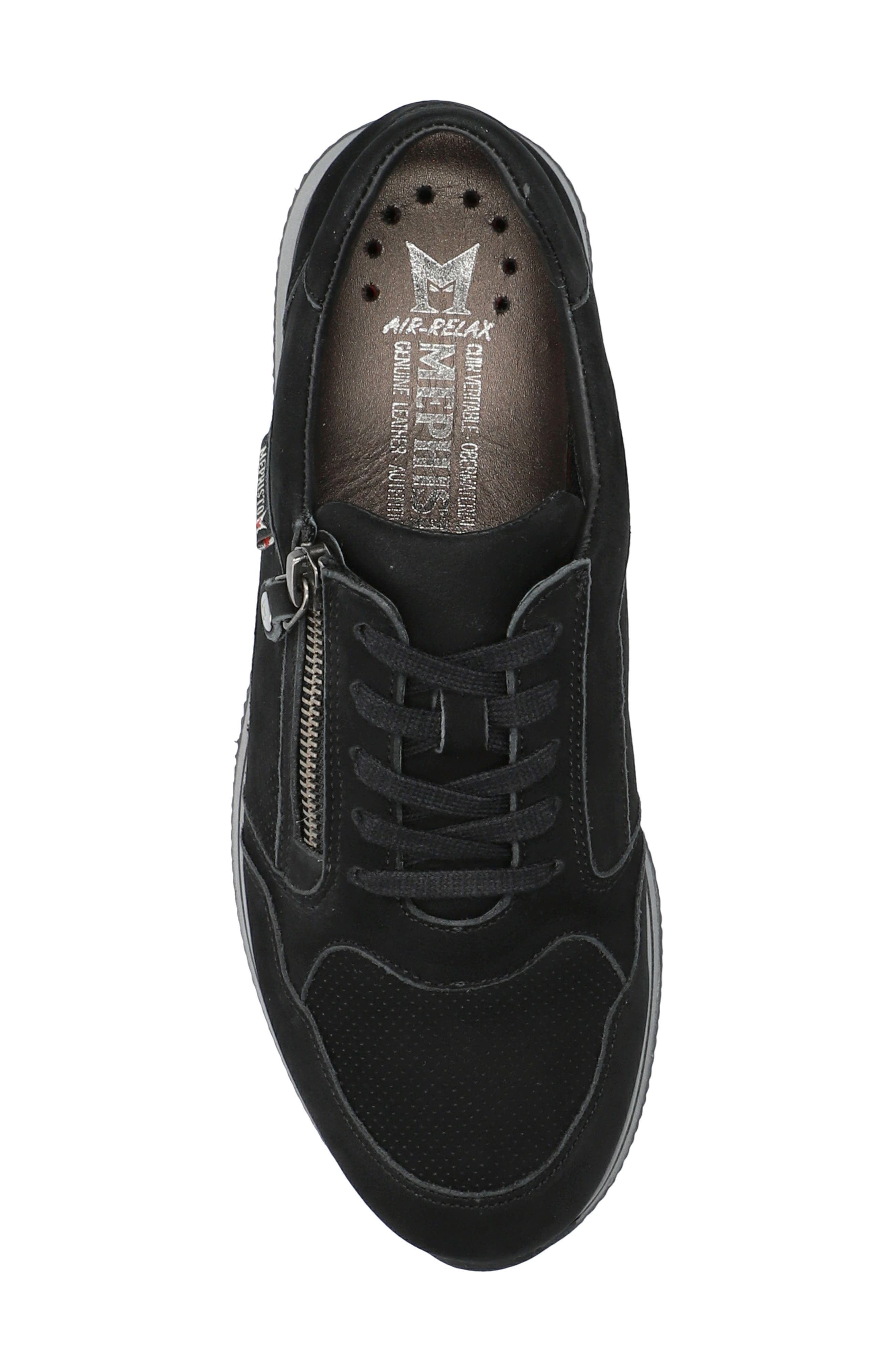 Mephisto Leenie Sneaker, Alternate, color, 
