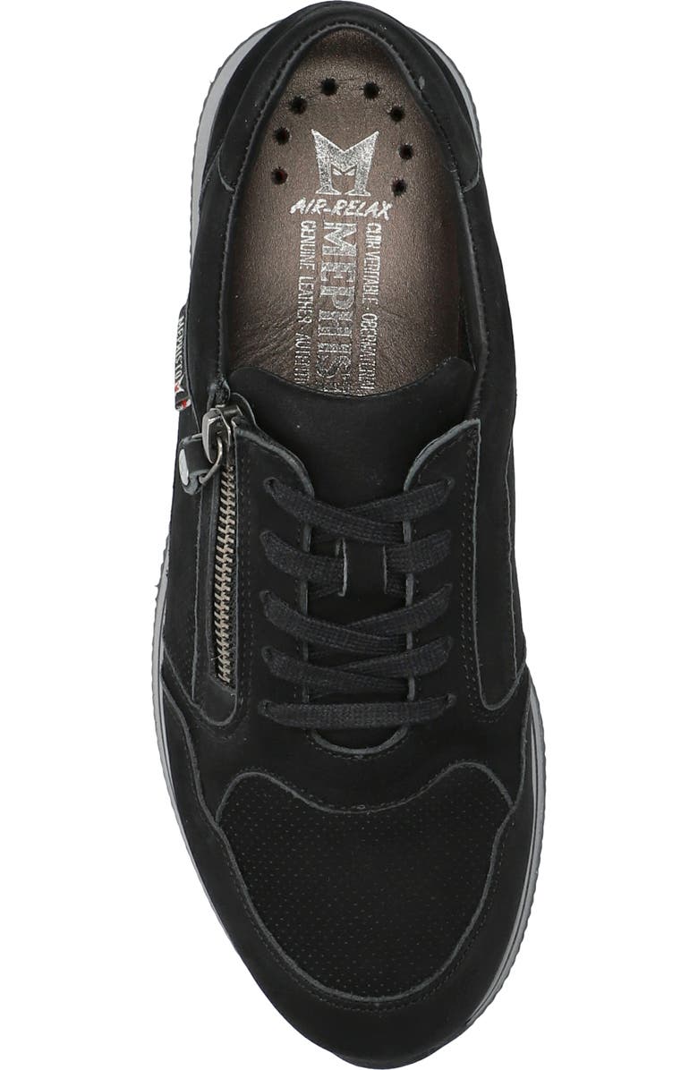 Mephisto Leenie Sneaker, Alternate, color,