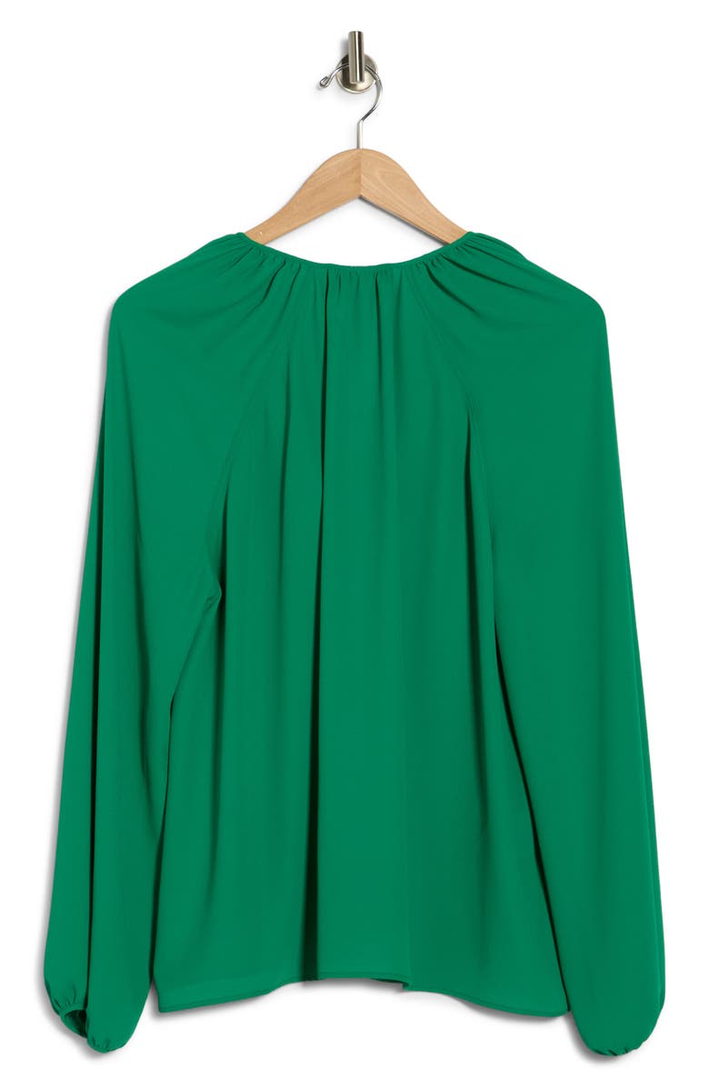 Longchamp Long Sleeve Top, Alternate, color,