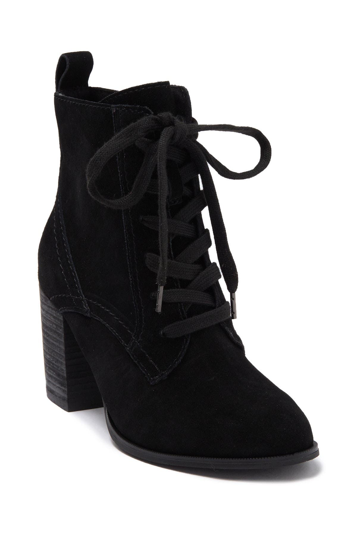 Splendid Lucy Heeled Boot, Main, color, 