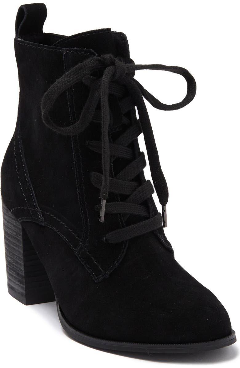 Splendid Lucy Heeled Boot, Main, color,