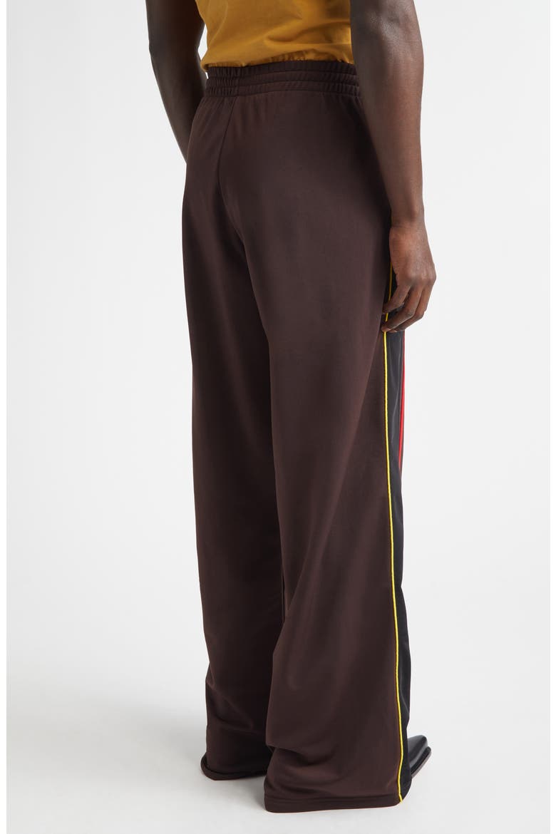 Wide Leg Track Pants (Men) | Nordstrom