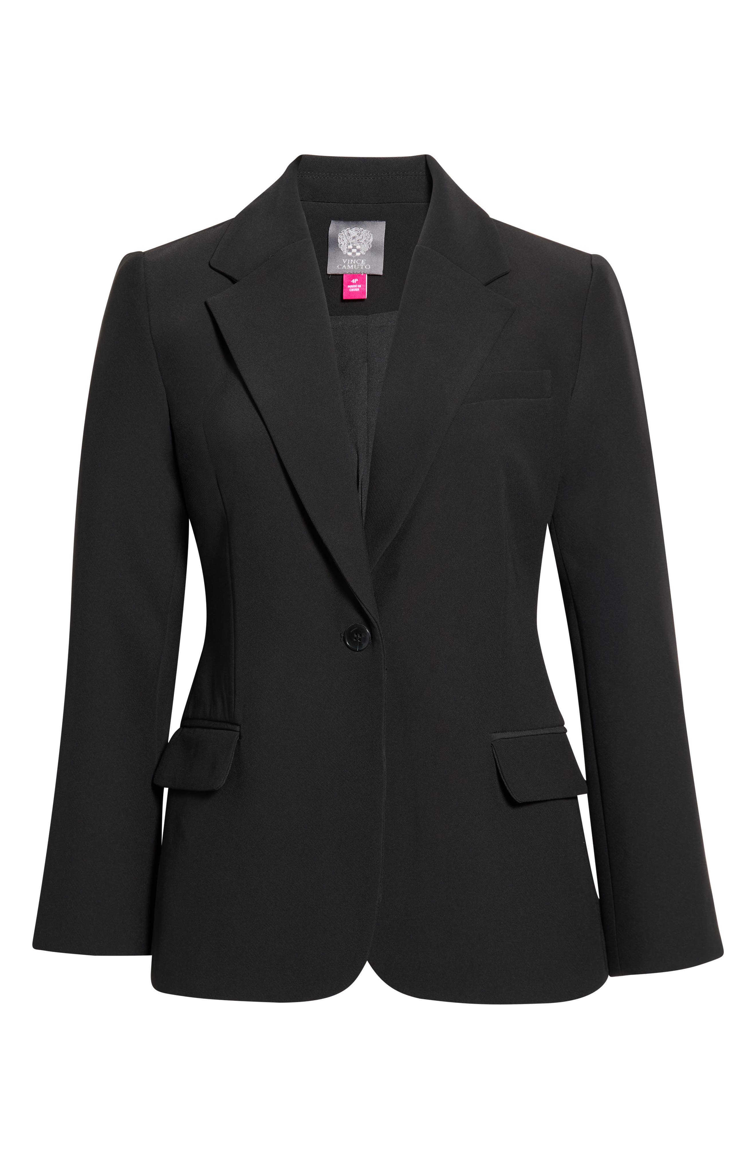 selected RICH BLACK