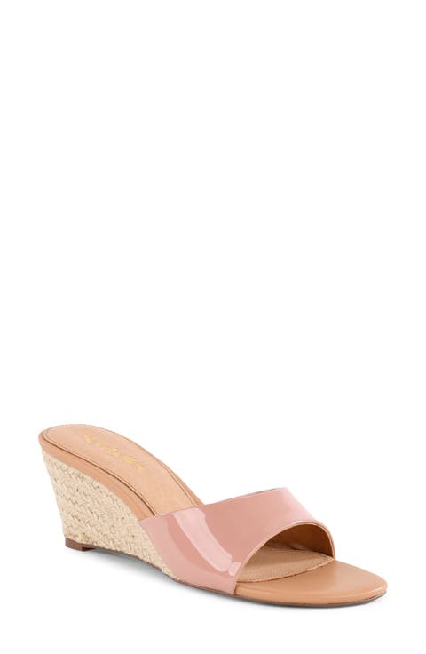 Just Like That Wedge Sandal (Women)