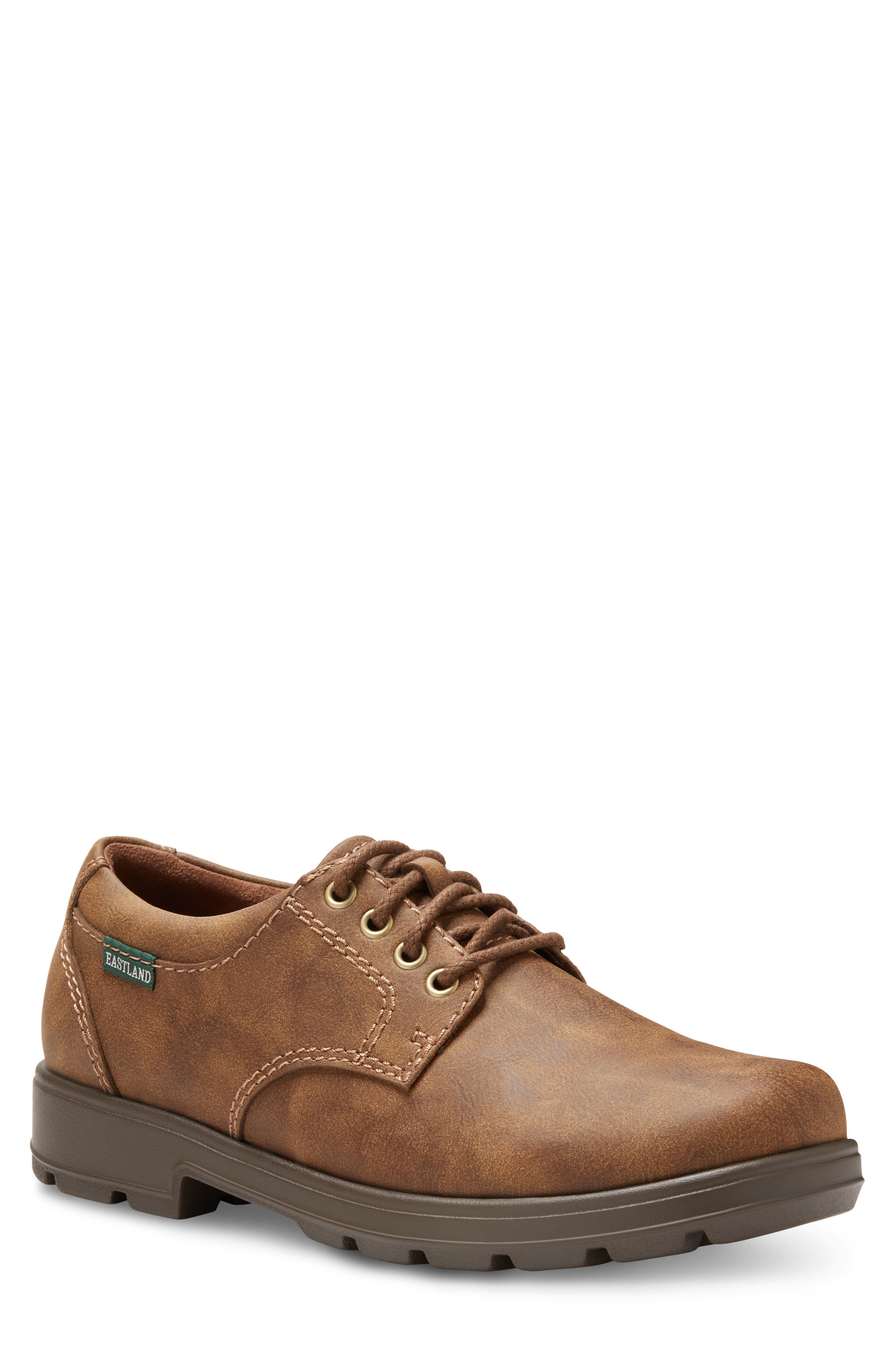 Eastland Duncan Derby, Main, color, 