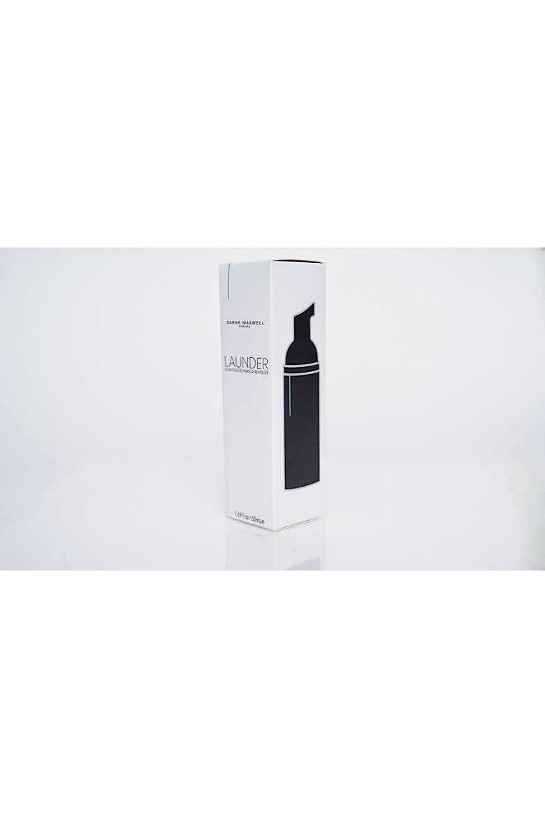 LAUNDER Eye Makeup Remover, Alternate, color, None