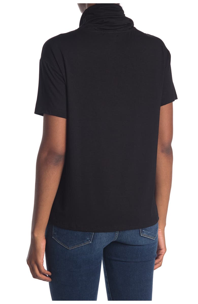 MAX AND ASH 2-In-1 Adult Face Mask Slouchy T-Shirt, Alternate, color, 