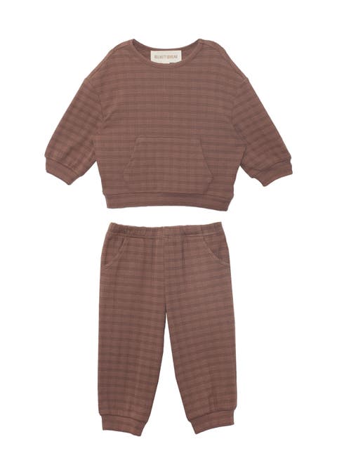 Theo Two Piece Set (Toddler, Little Kid & Big Kid)