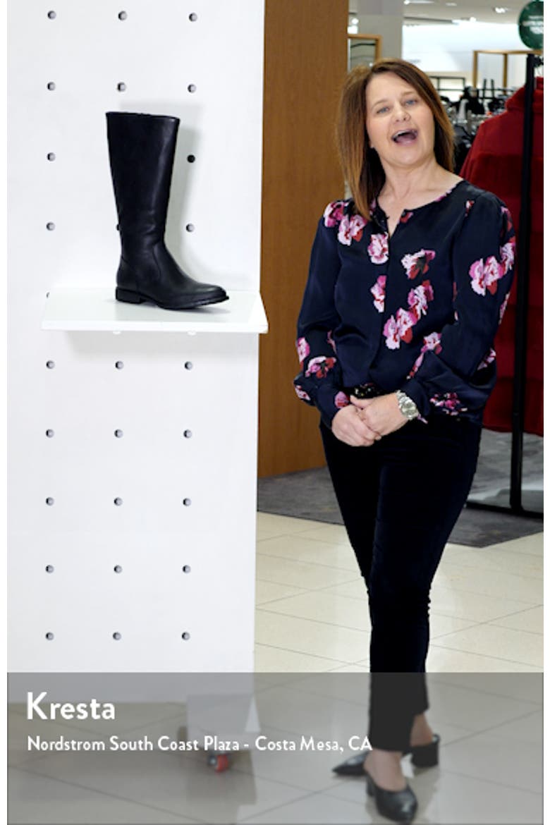 North Riding Boot video