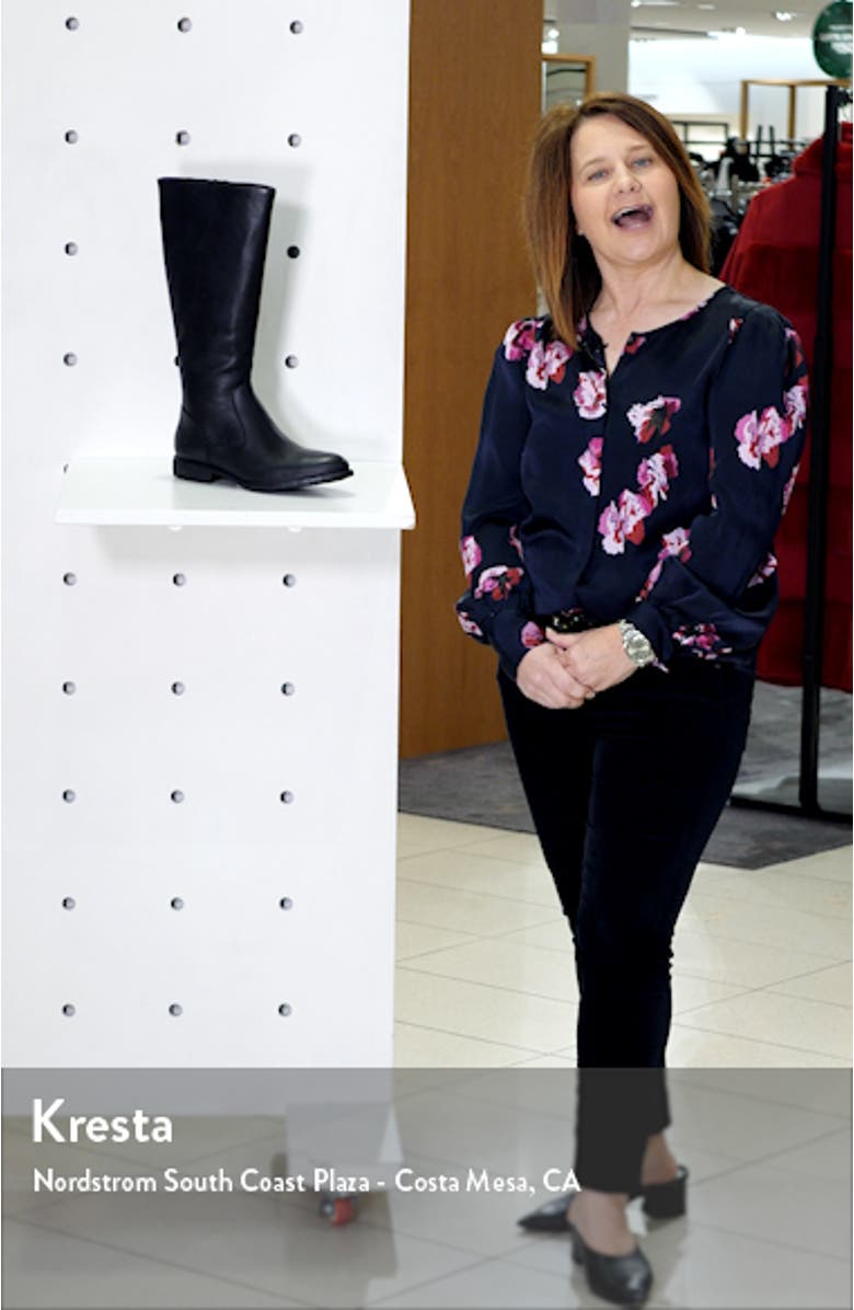 North Riding Boot, sales video thumbnail