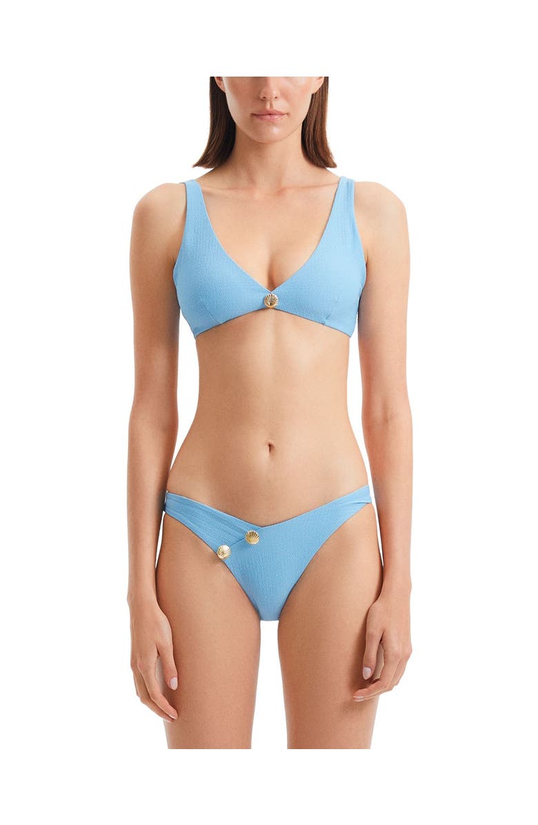 Moeva Aeron Bikini Bottom, Main, color, Blue