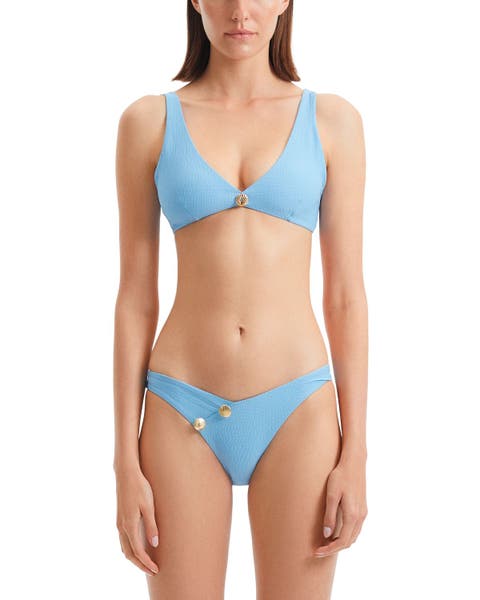 Aeron Bikini Top