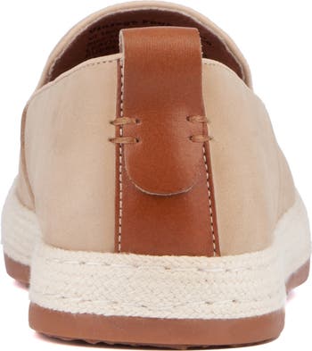 Brioc Penny Loafer