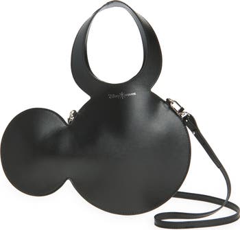 Coperni x Disney Baby Mickey Leather Crossbody Tote | Nordstrom