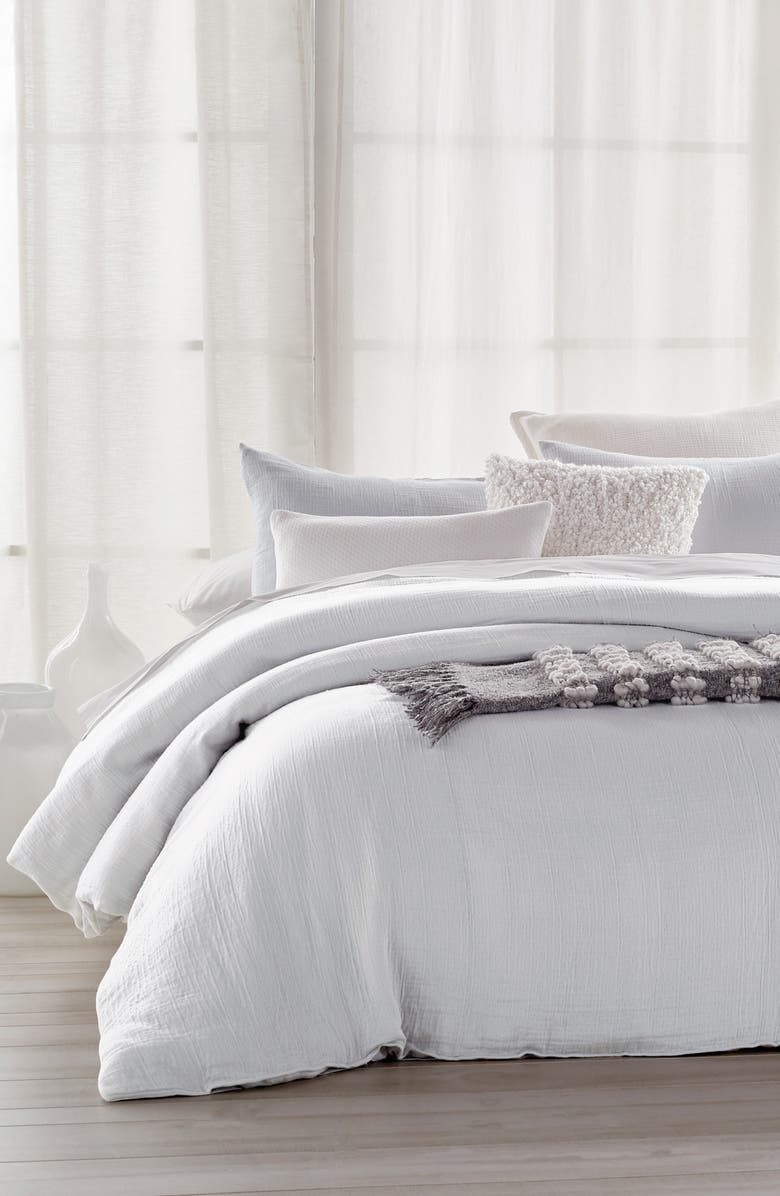 DKNY Pure Indulge Duvet, Alternate, color,