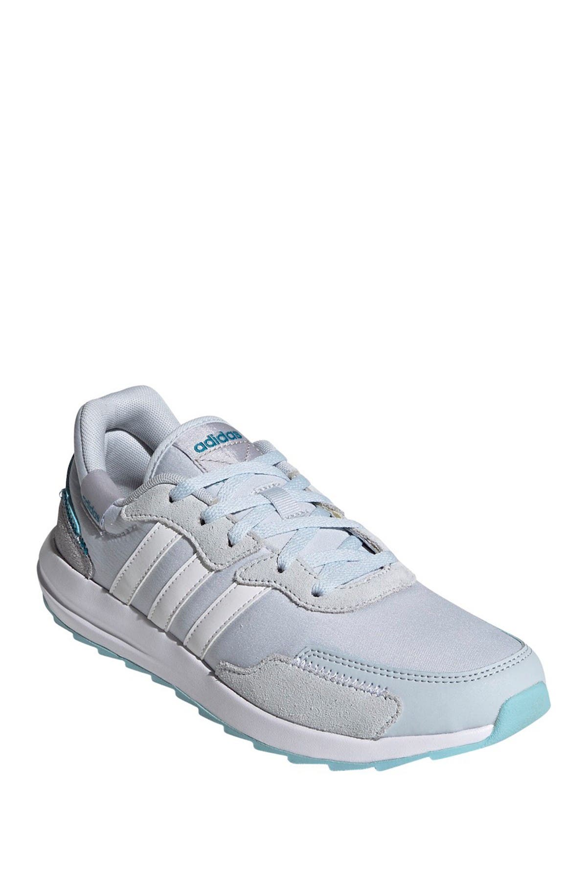 adidas Retrorun Sneaker, Main, color, 