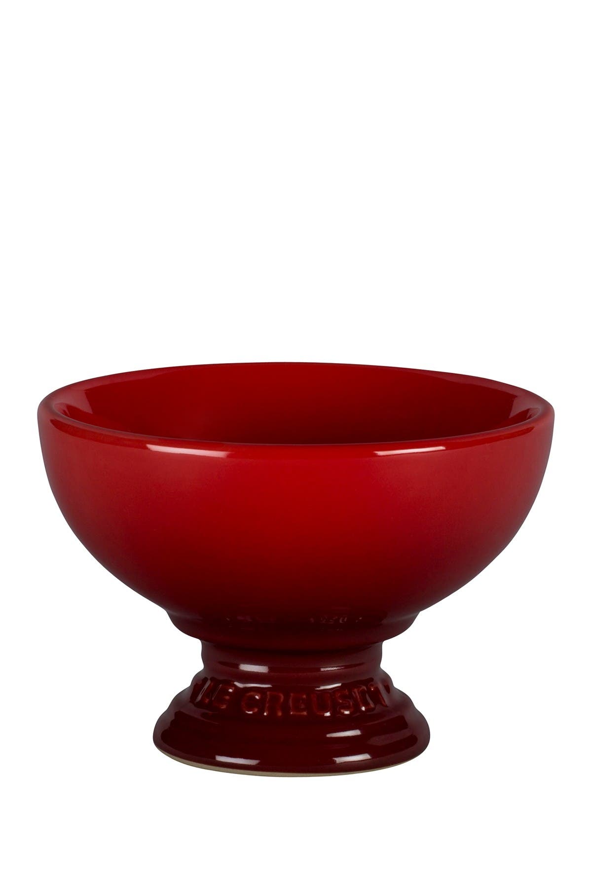 Le Creuset 7 oz. Ice Cream Bowl - Cerise | Nordstromrack
