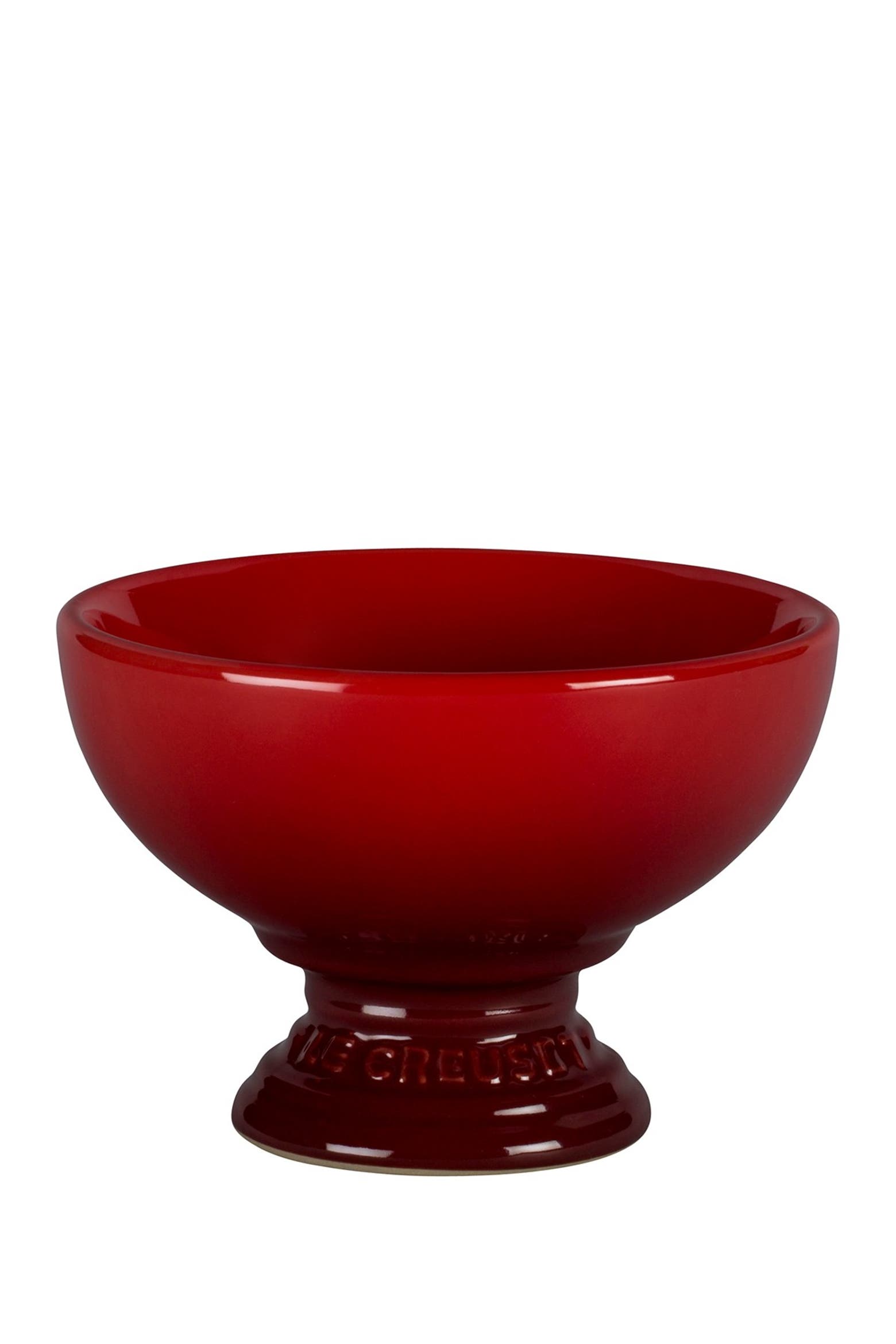 Le Creuset 7 oz. Ice Cream Bowl - Cerise | Nordstromrack