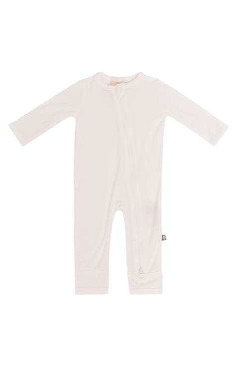 Zip-Up Romper (Baby)