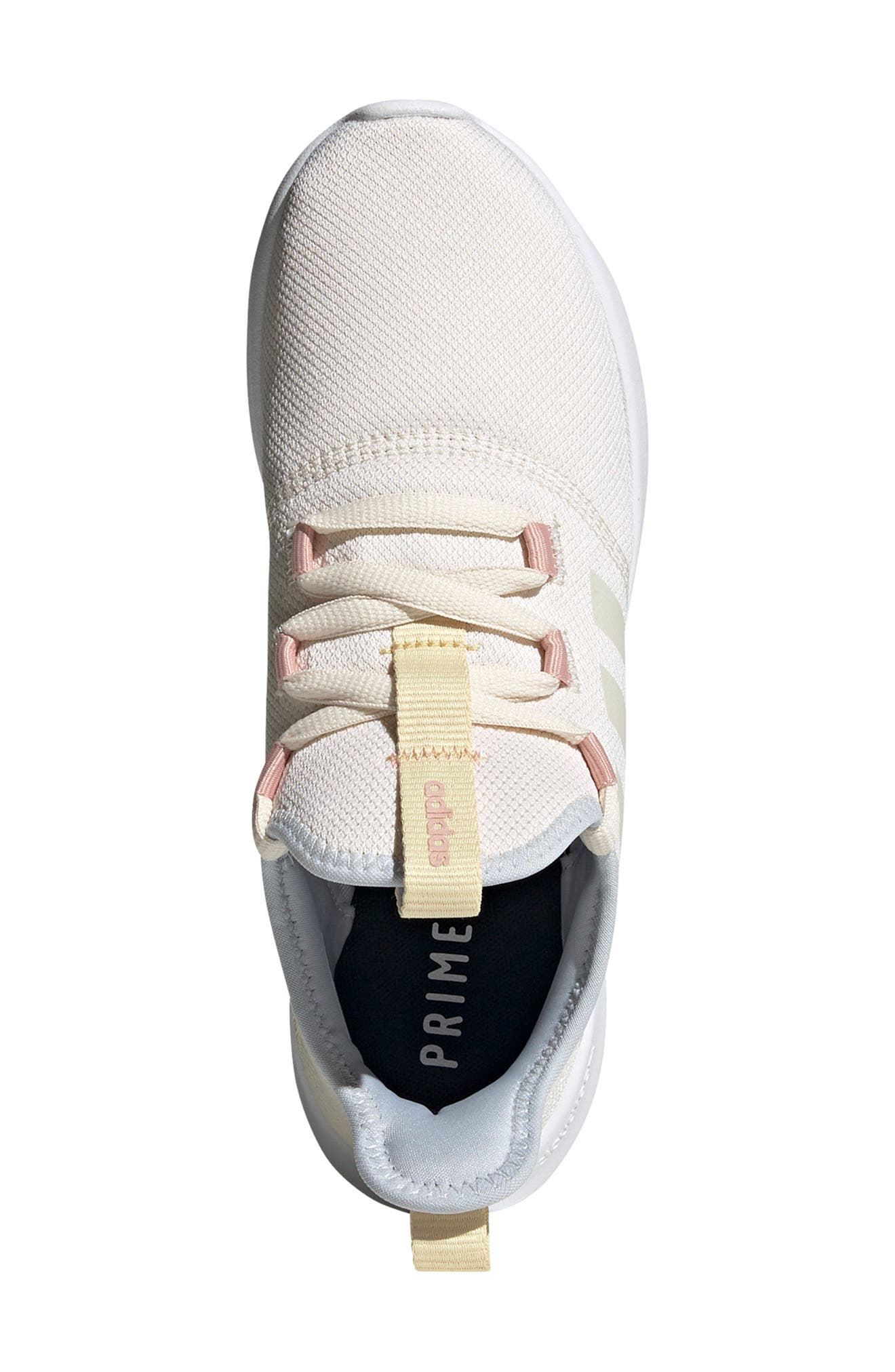 adidas Cloudfoam Pure 2.0 Athletic Sneaker, Alternate, color, 