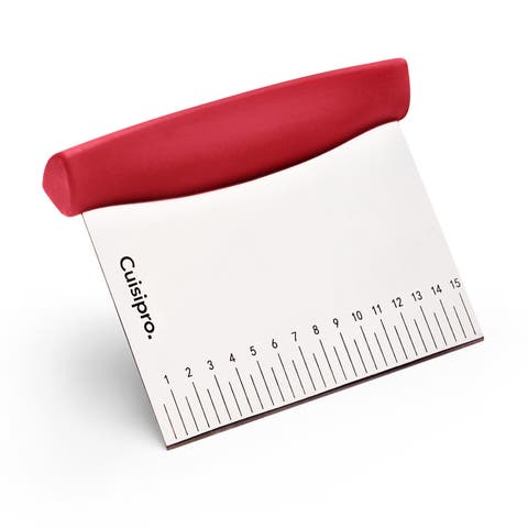 Dough Cutter & Scraper