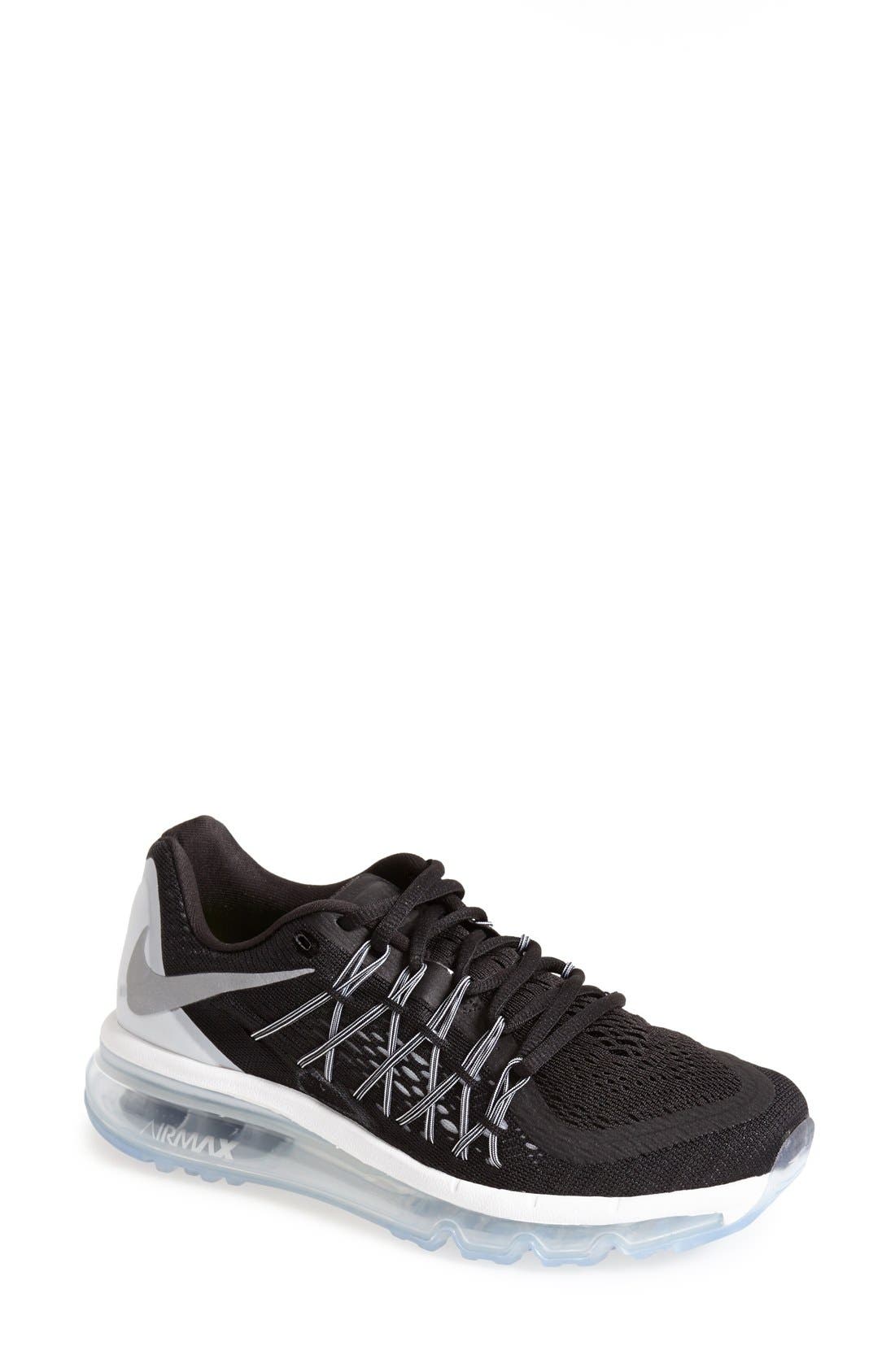 Nike 'Air Max 15' Running Shoe, Main, color, 