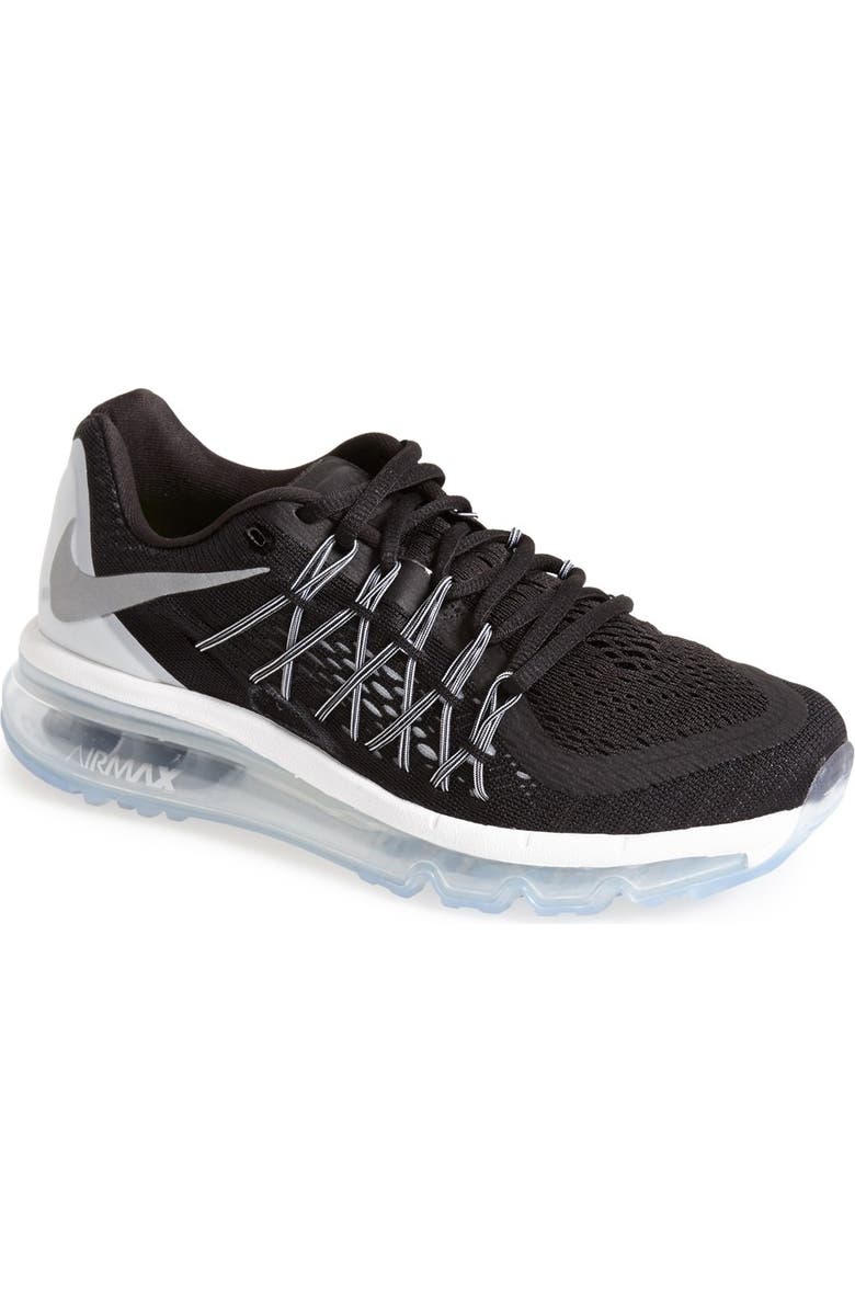 Nike 'Air Max 15' Running Shoe, Main, color,