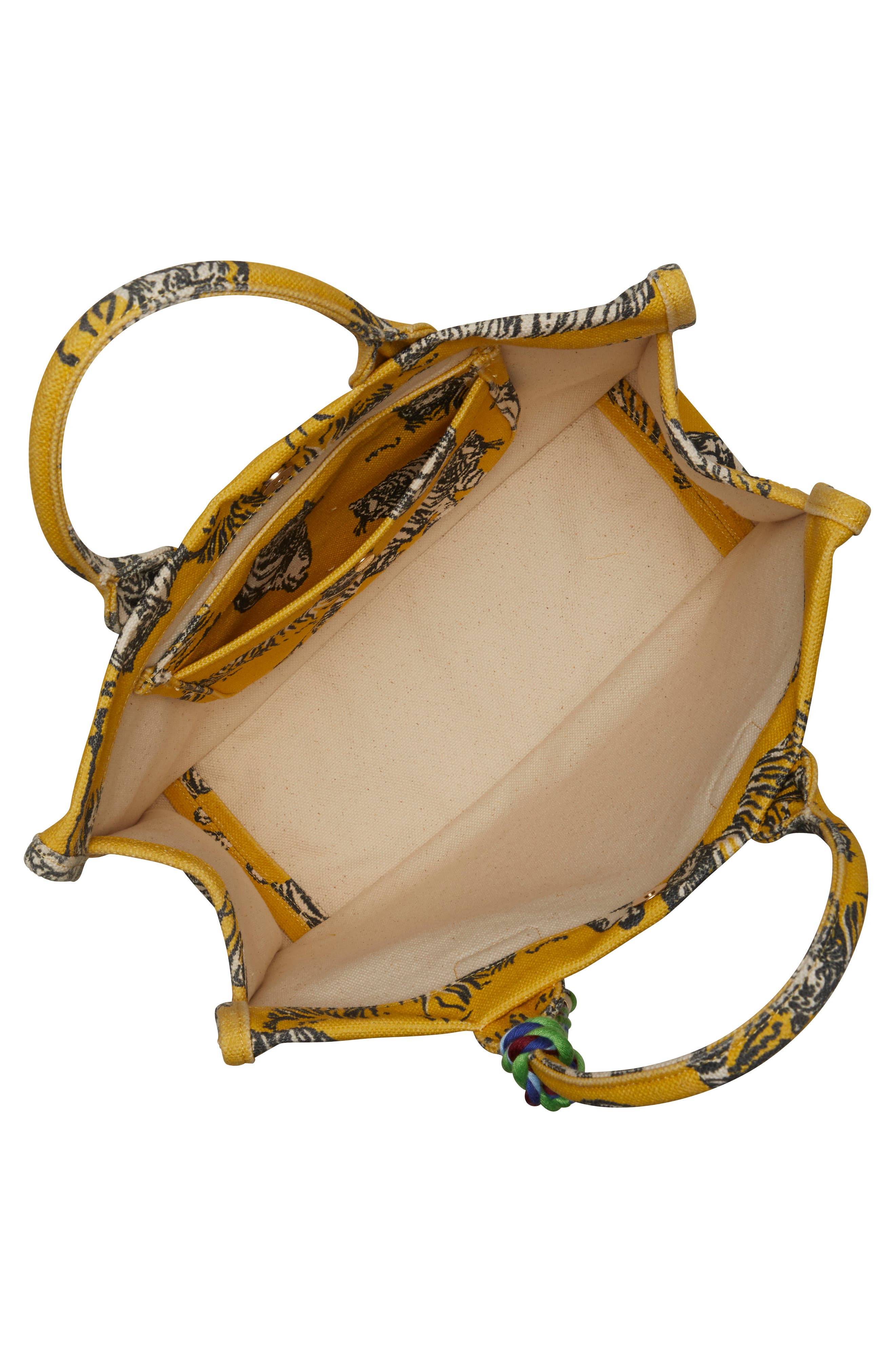  Orla Printed Tote Bag, Alternate, color, 