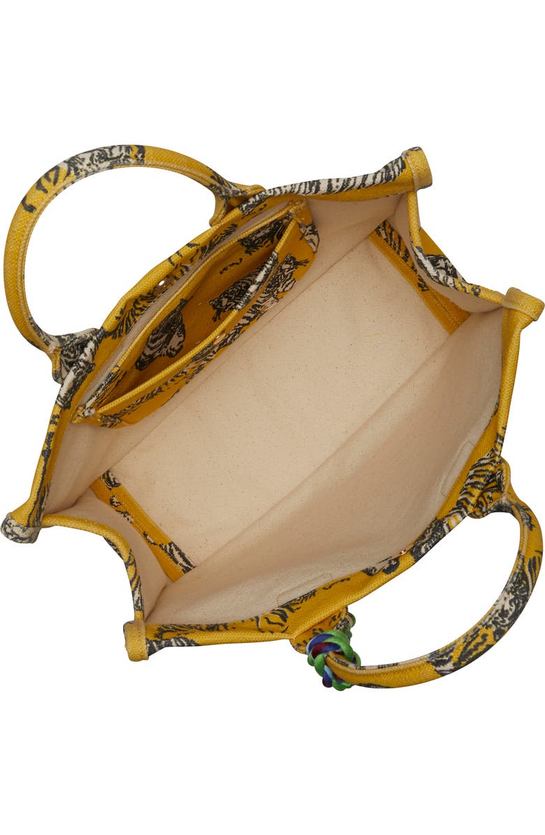 Orla Printed Tote Bag, Alternate, color,