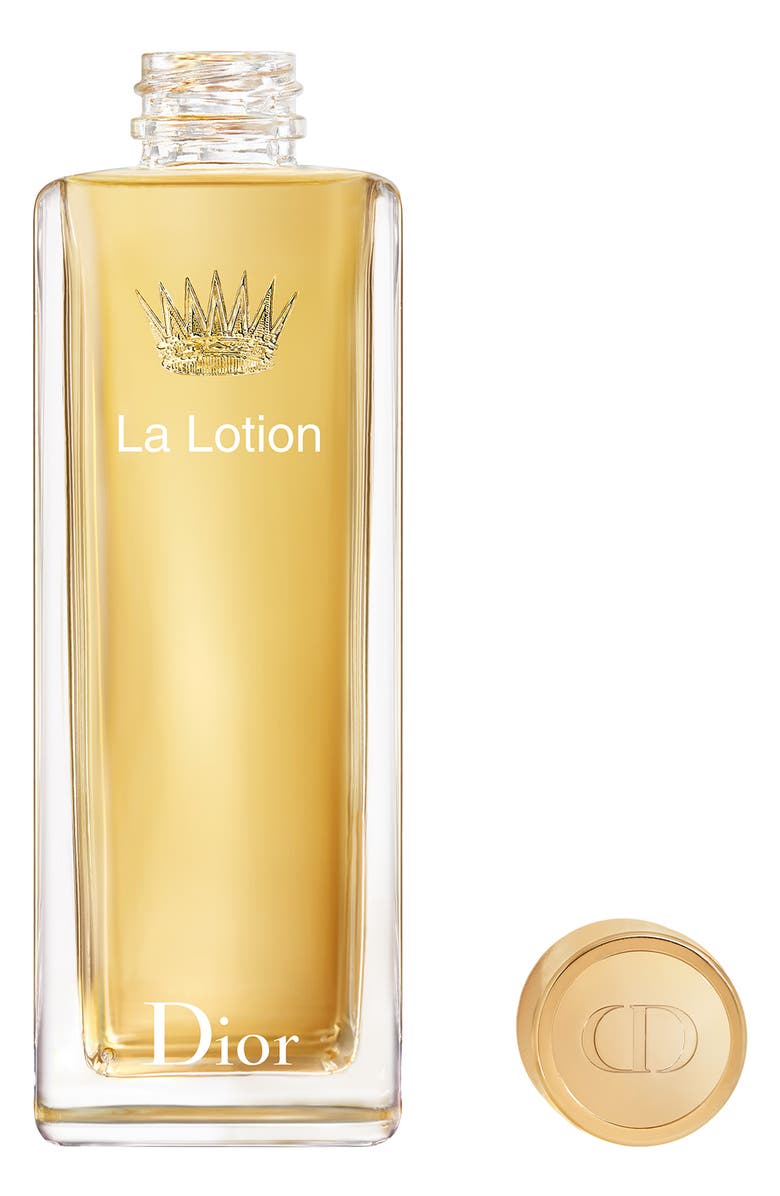 DIOR LOr de Vie La Lotion, Alternate, color, 