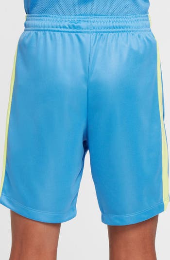 Kids' Dri-FIT Trophy23 Athletic Shorts