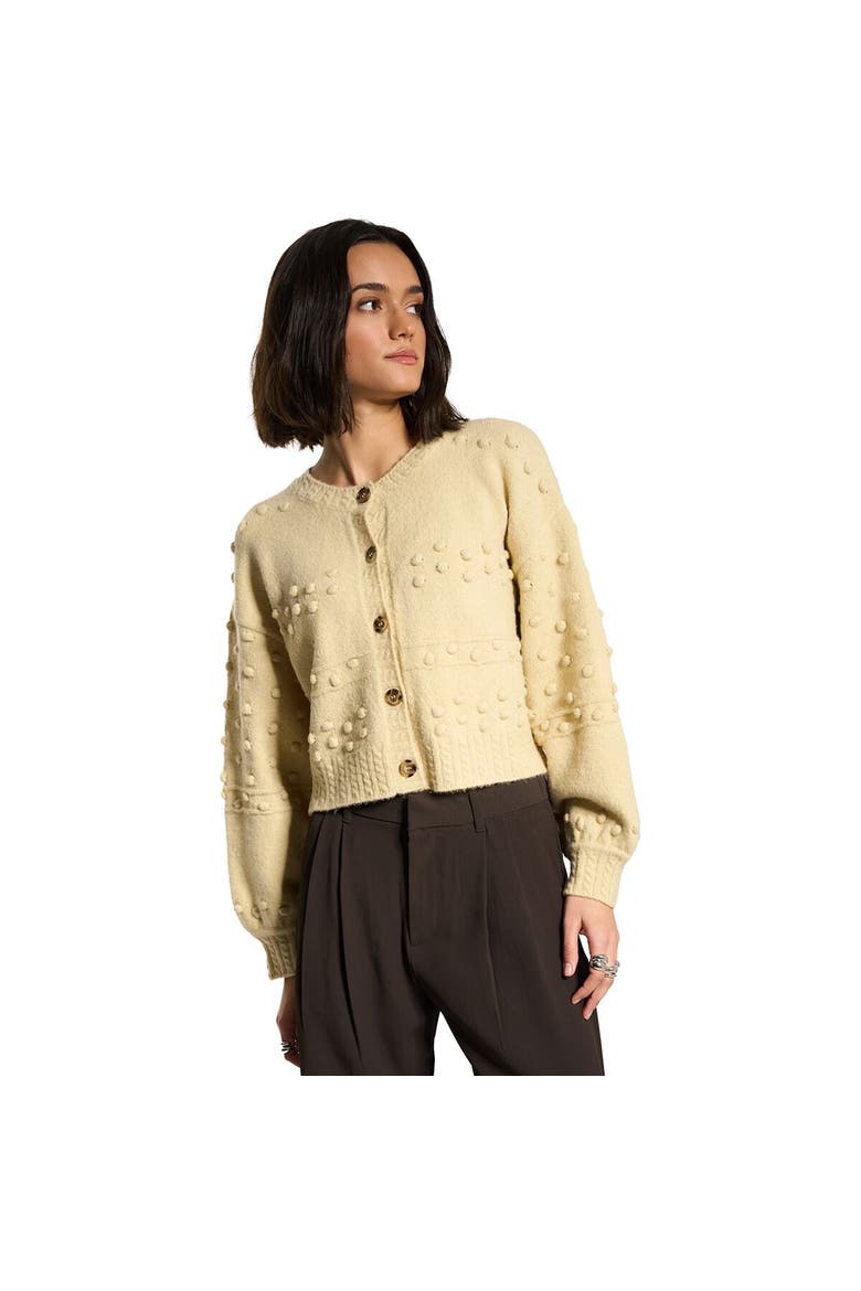 Jolie Cardigan - Women's, Main, color, Swan