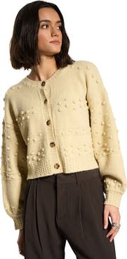 Callahan Jolie Cardigan - Women's