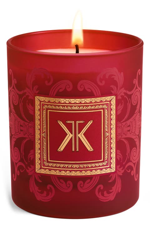 Côté Cour Scented Candle (Limited Edition)