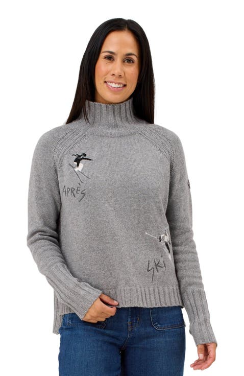 Janica Sweater