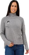 Krimson Klover Janica Sweater