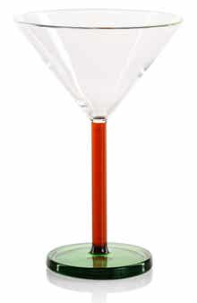 Vireo Set of 4 Martini Glasses