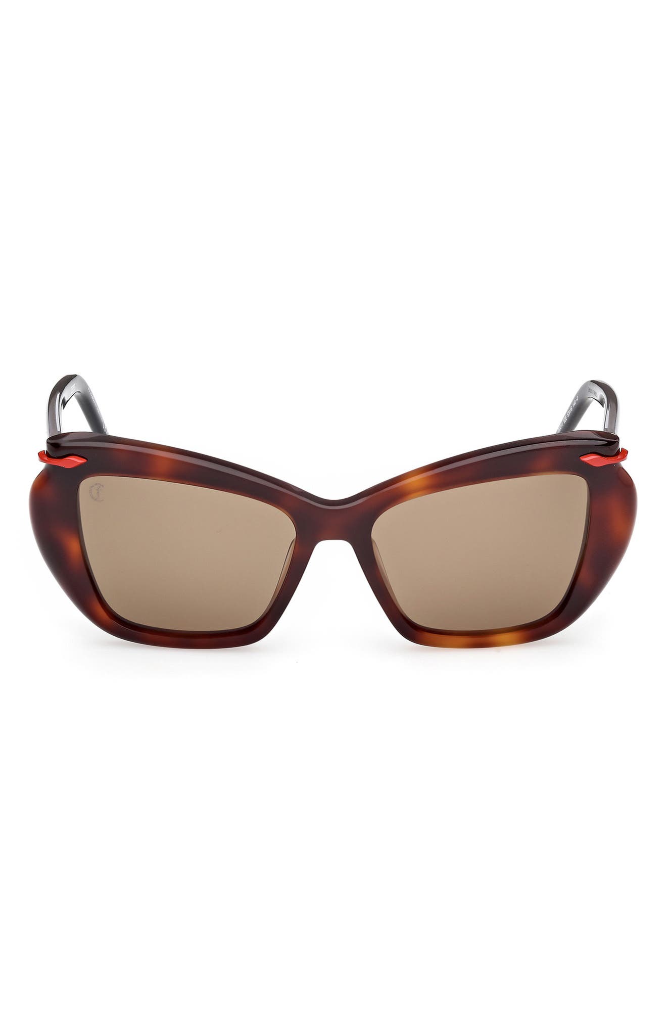 HAVANA / GOLD / ZEISS BROWN