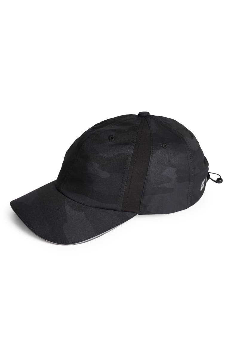 Sweaty Betty Swiftie Run Cap, Main, color, 