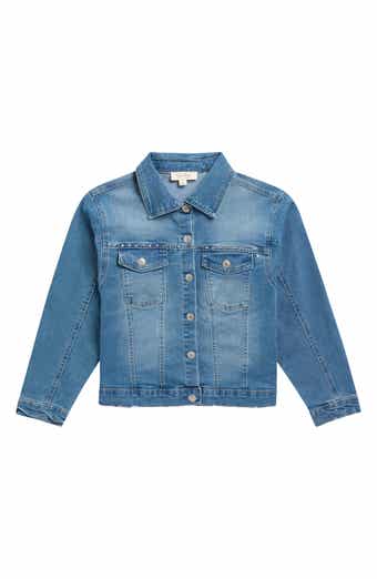 Jessica Simpson Kids' Denim Jacket