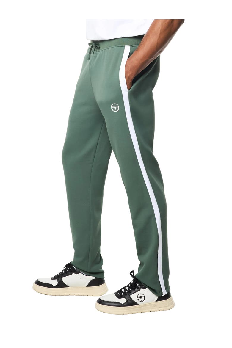 Pagia Court Pant, Main, color, DUCK GREEN