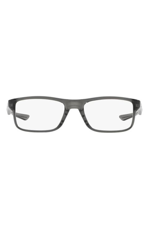 Plank 2.0 53mm Rectangular Optical Glasses
