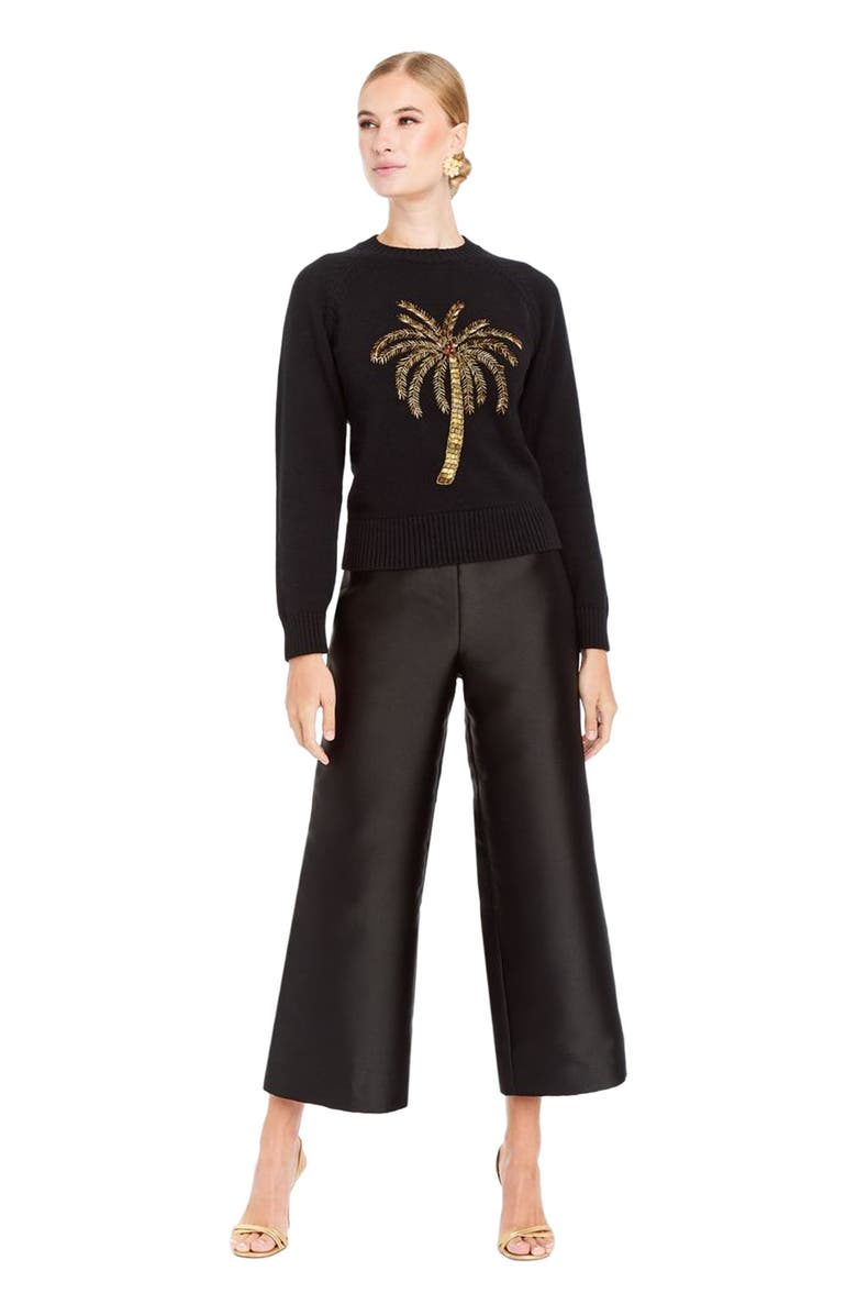 Mestiza New York Delilah Palm Sweater, Main, color, 