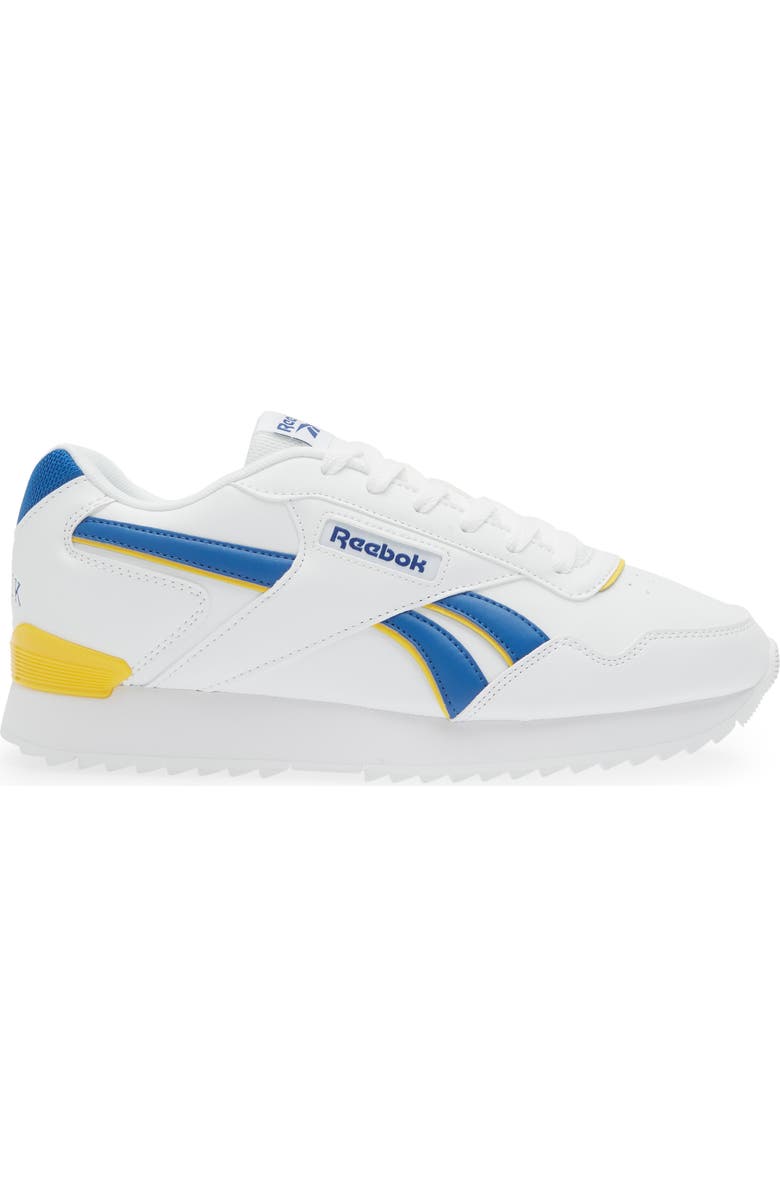 Reebok Glide Ripple Clip Sneaker, Alternate, color,